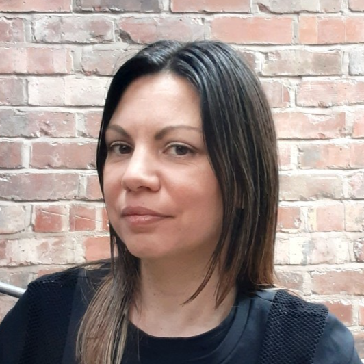 Our customer - Giulia Garau