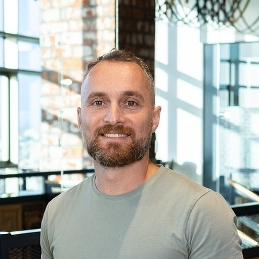 Our customer - Alon Zlatkin