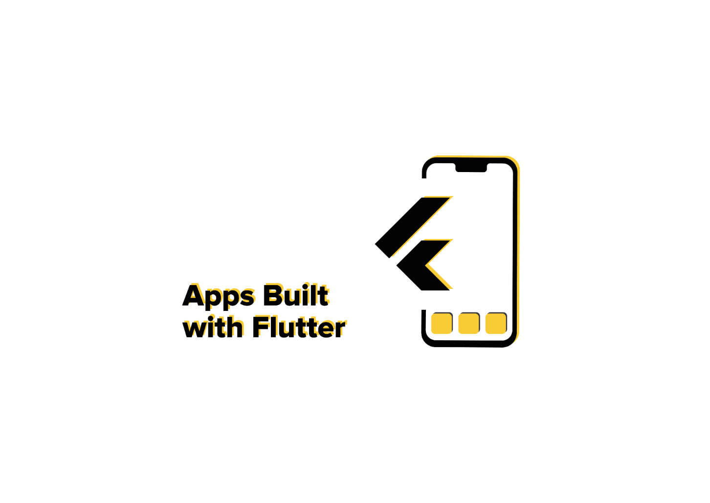 Explore the 12 best Flutter apps & see who uses Flutter. Learn why it's top for developing mobile apps and how it benefits businesses.