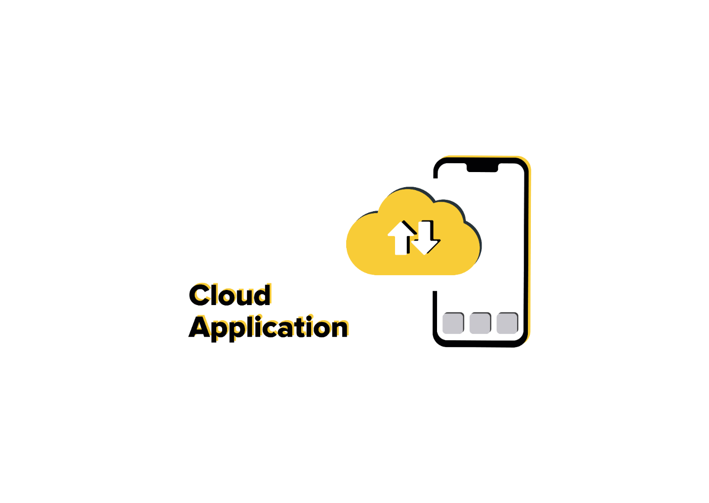 Dive into the depths of cloud-based apps development. Unlock the secrets of creating efficient, scalable, and powerful cloud applications for the modern era.